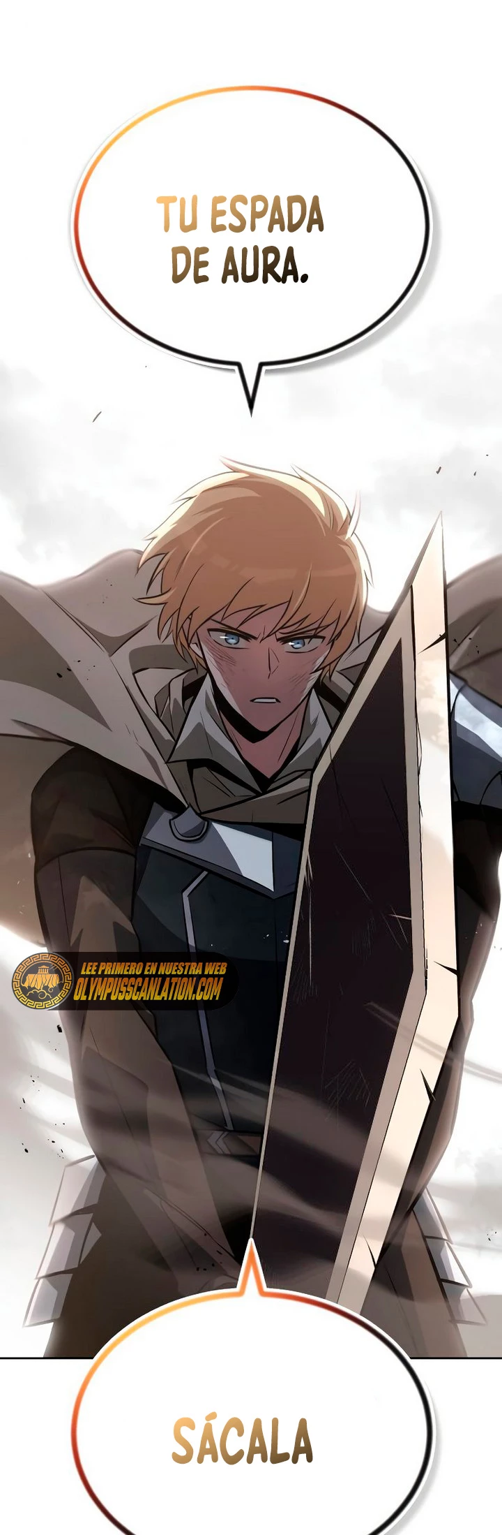 Página 49 del Manga