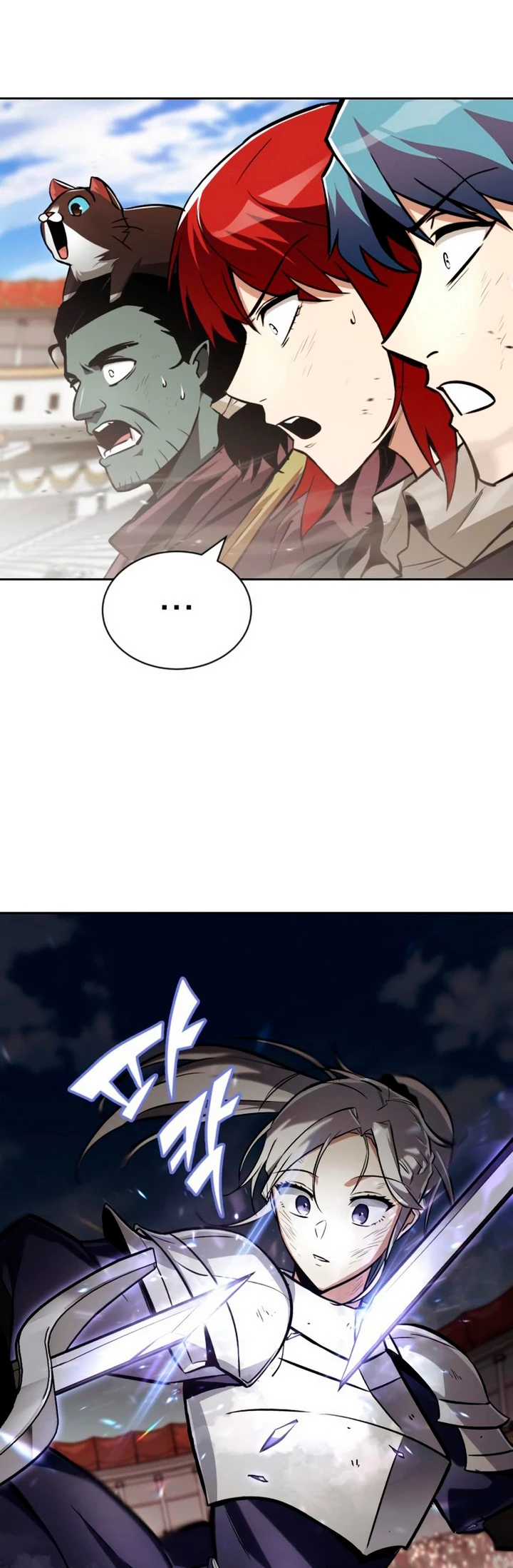Página 34 del Manga