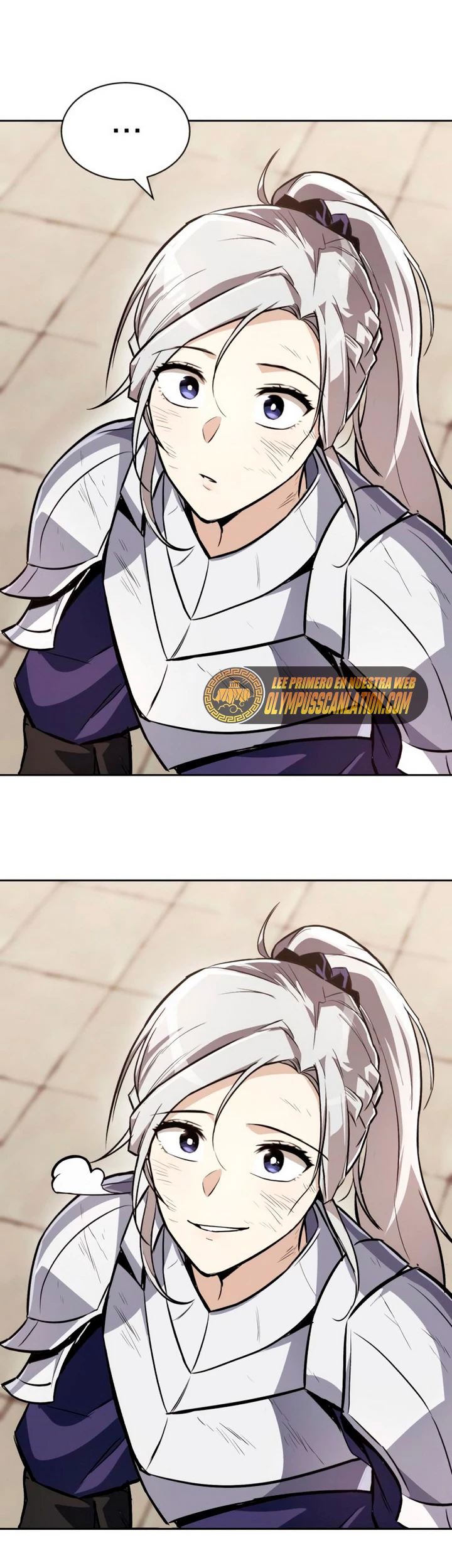 Página 40 del Manga