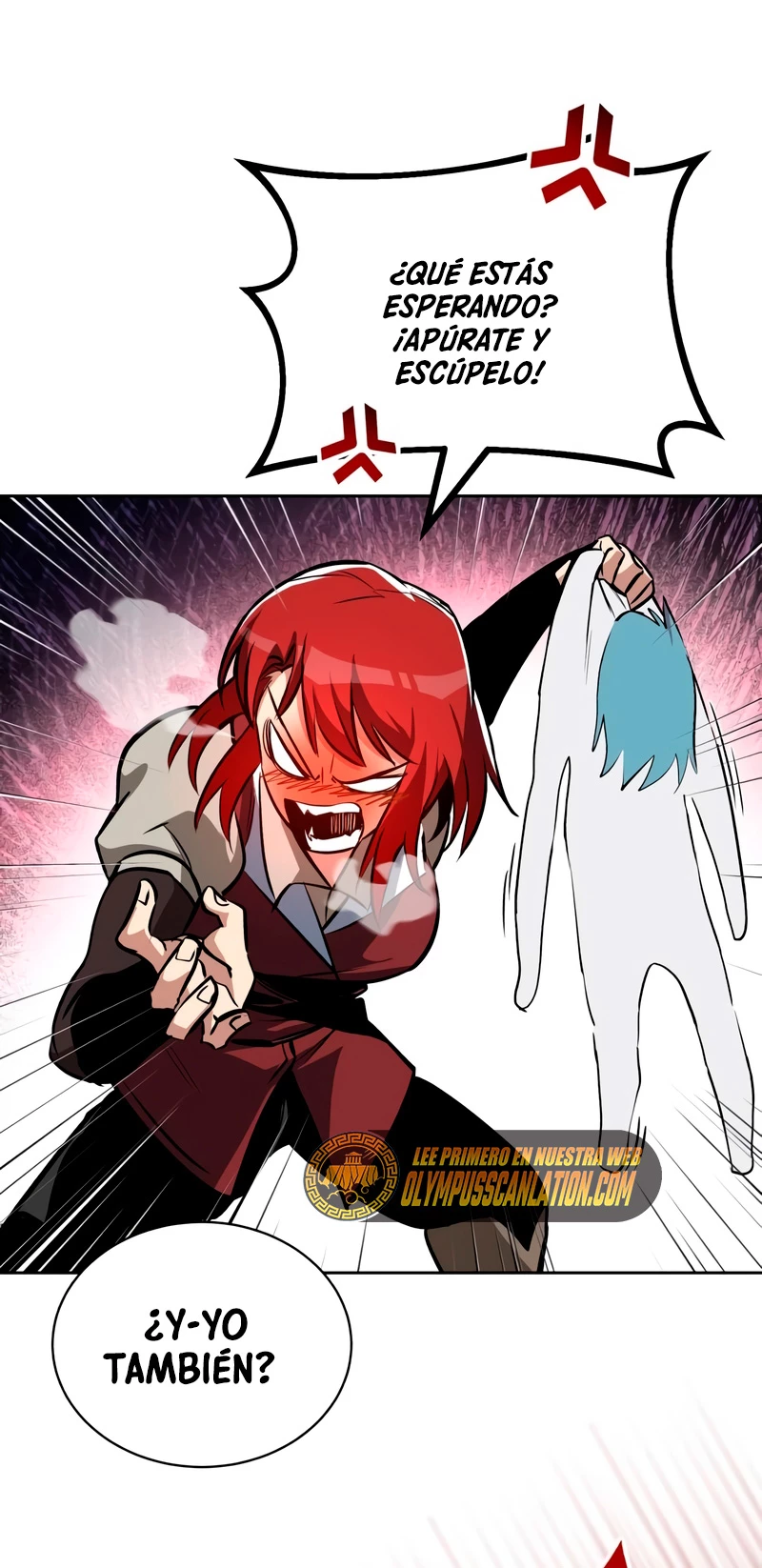 Página 35 del Manga
