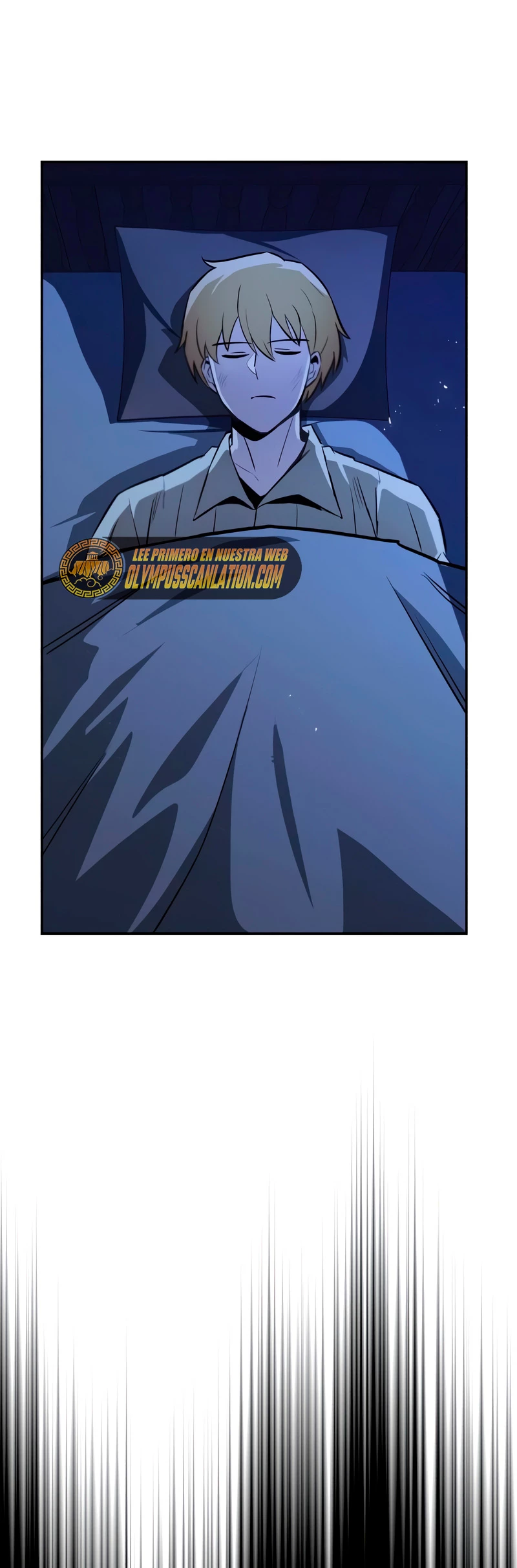 Página 37 del Manga