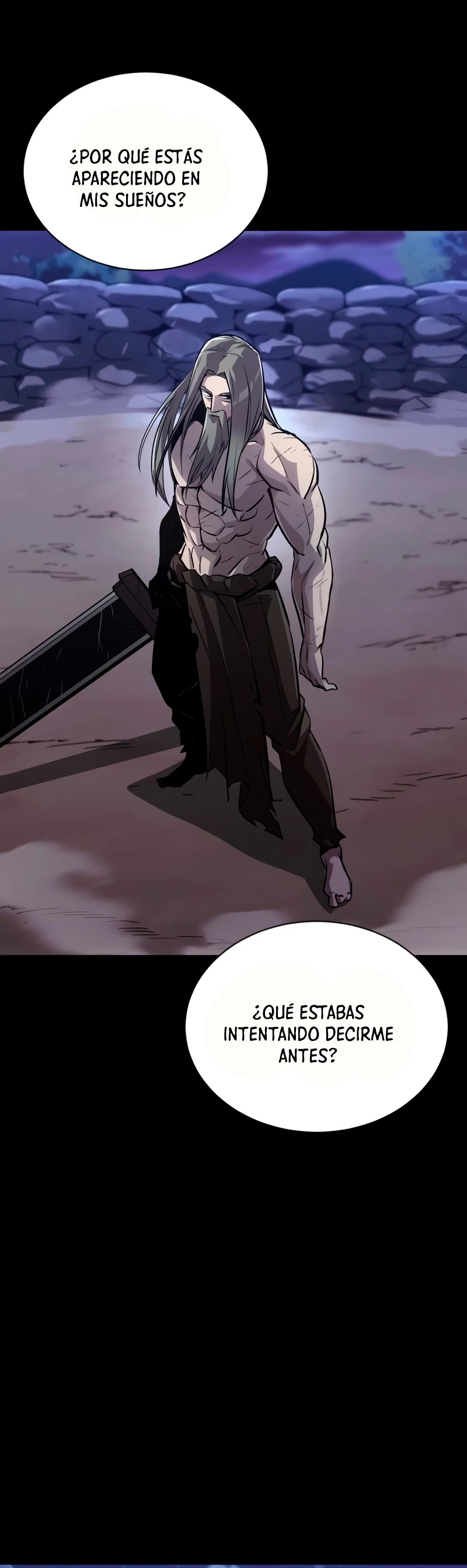 Página 39 del Manga