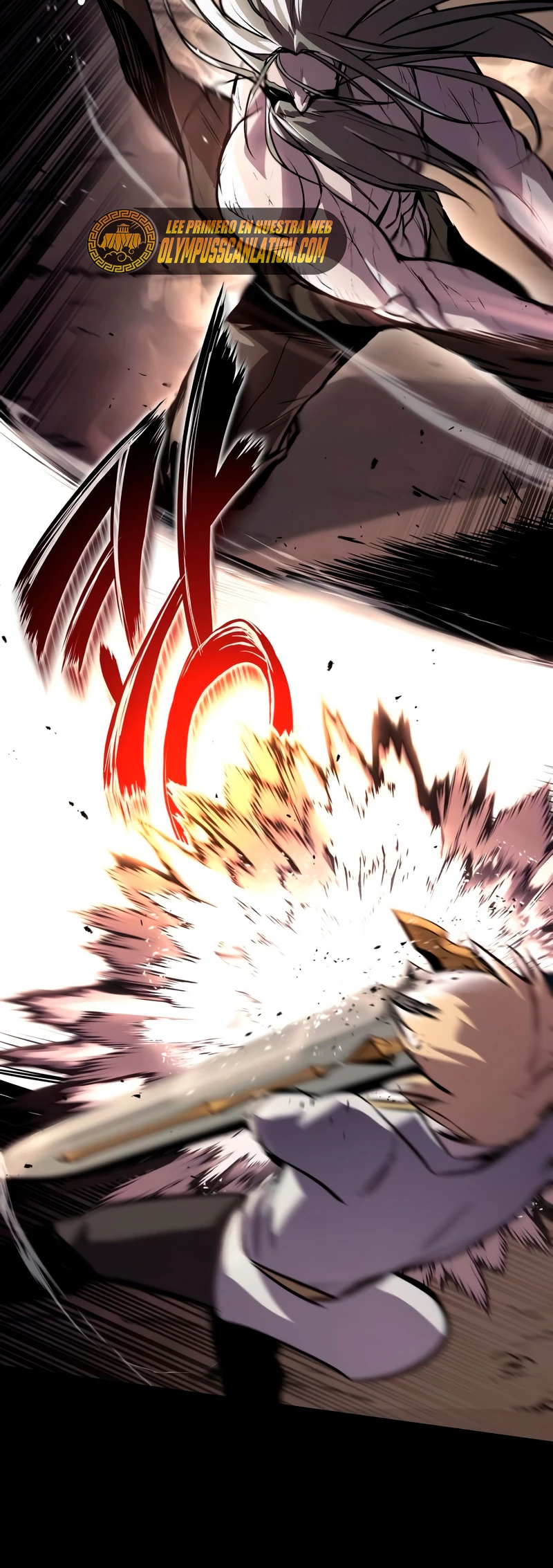 Página 45 del Manga