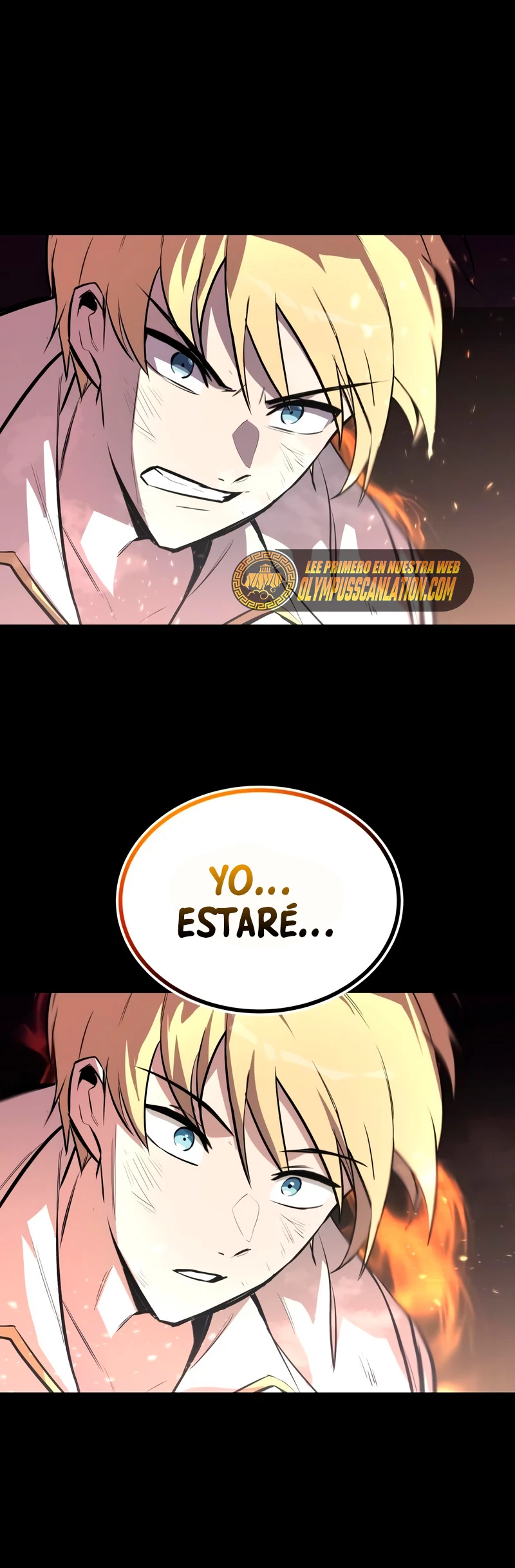 Página 54 del Manga