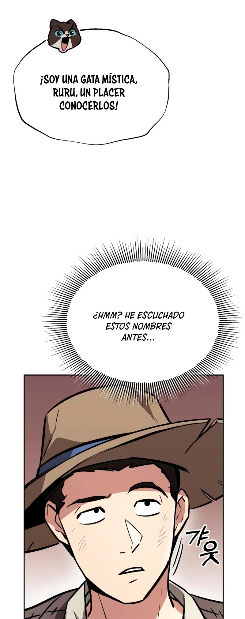 Página 38 del Manga