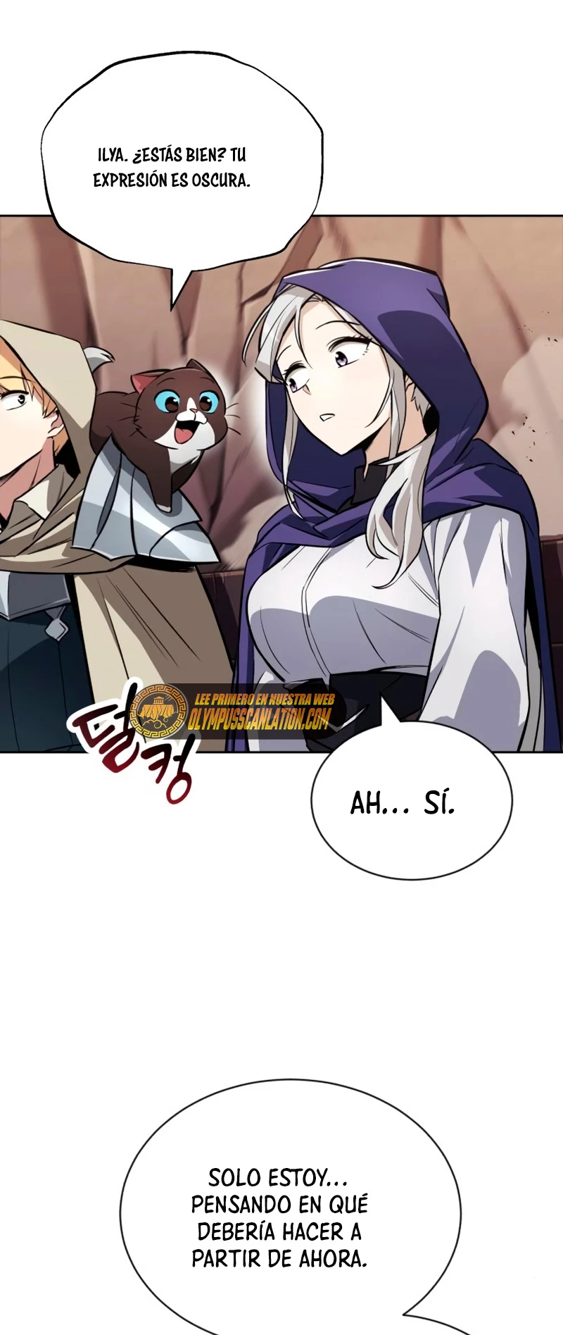 Página 40 del Manga