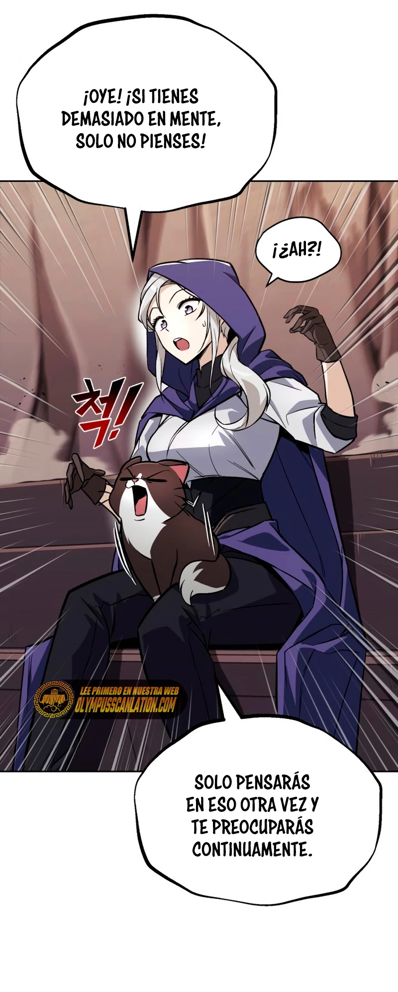 Página 41 del Manga