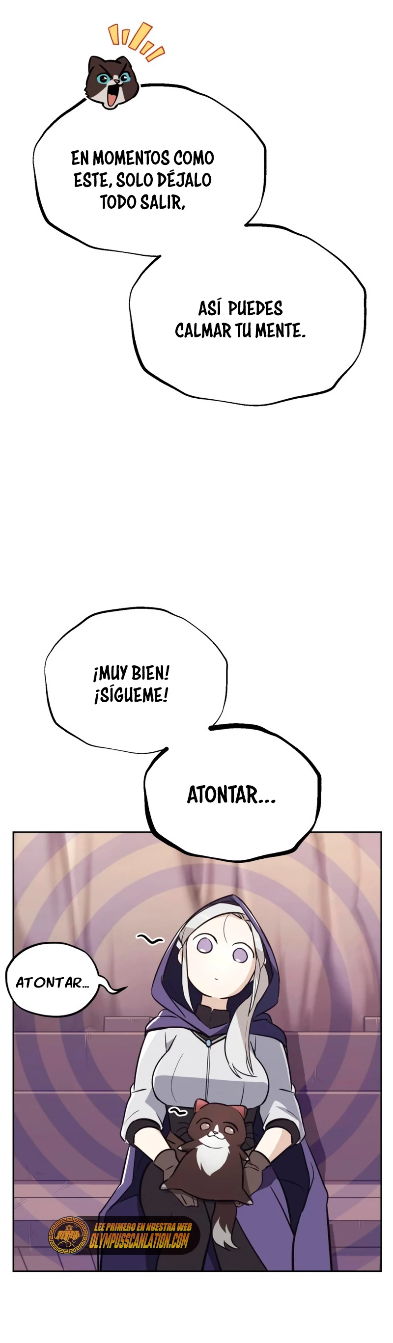 Página 42 del Manga