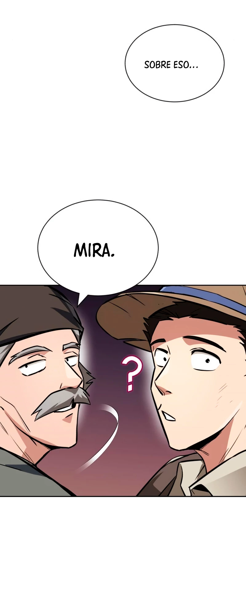 Página 45 del Manga