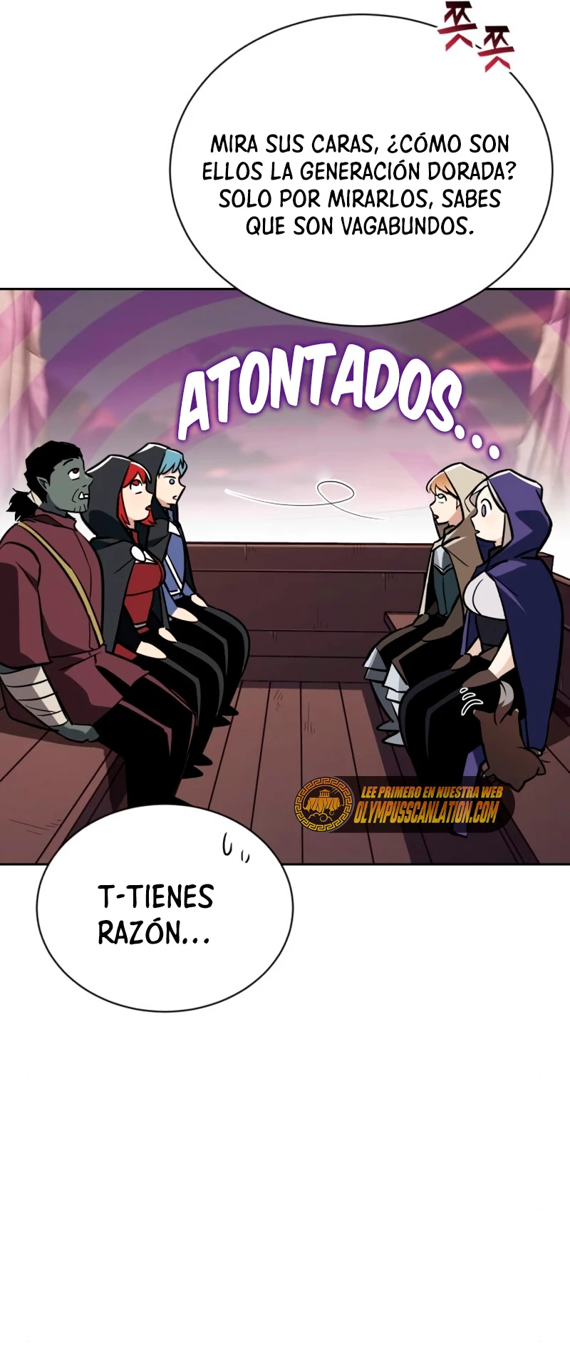 Página 46 del Manga