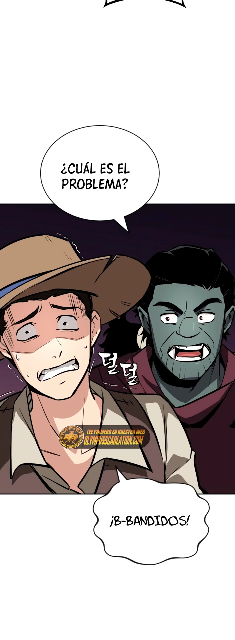 Página 47 del Manga