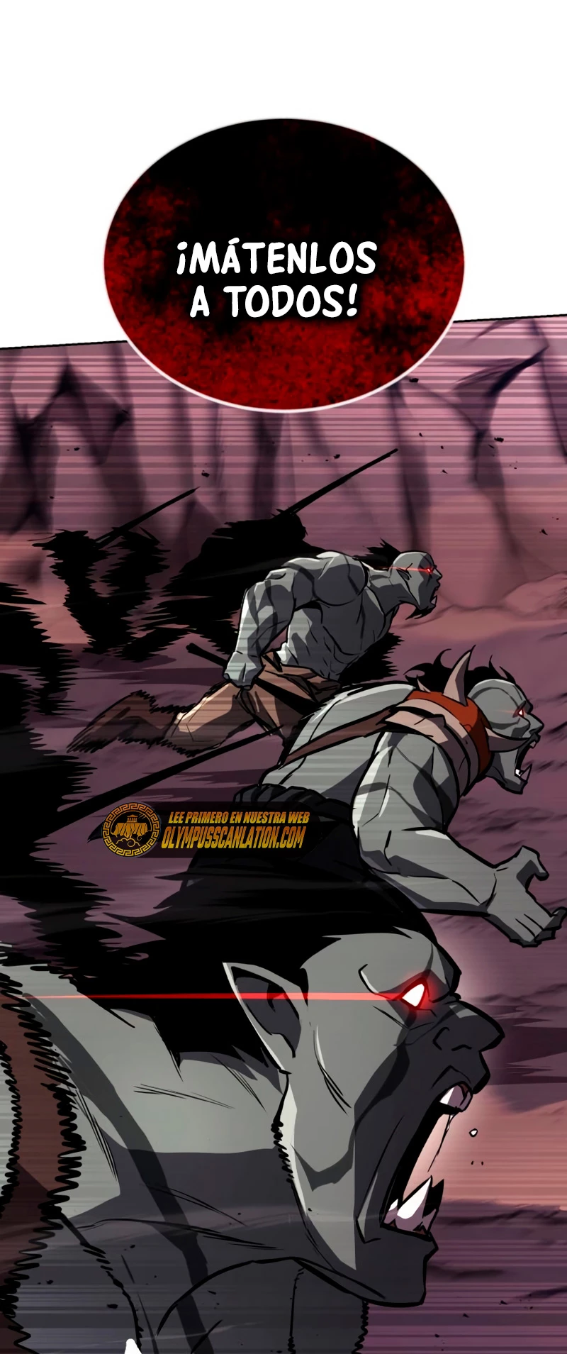 Página 49 del Manga