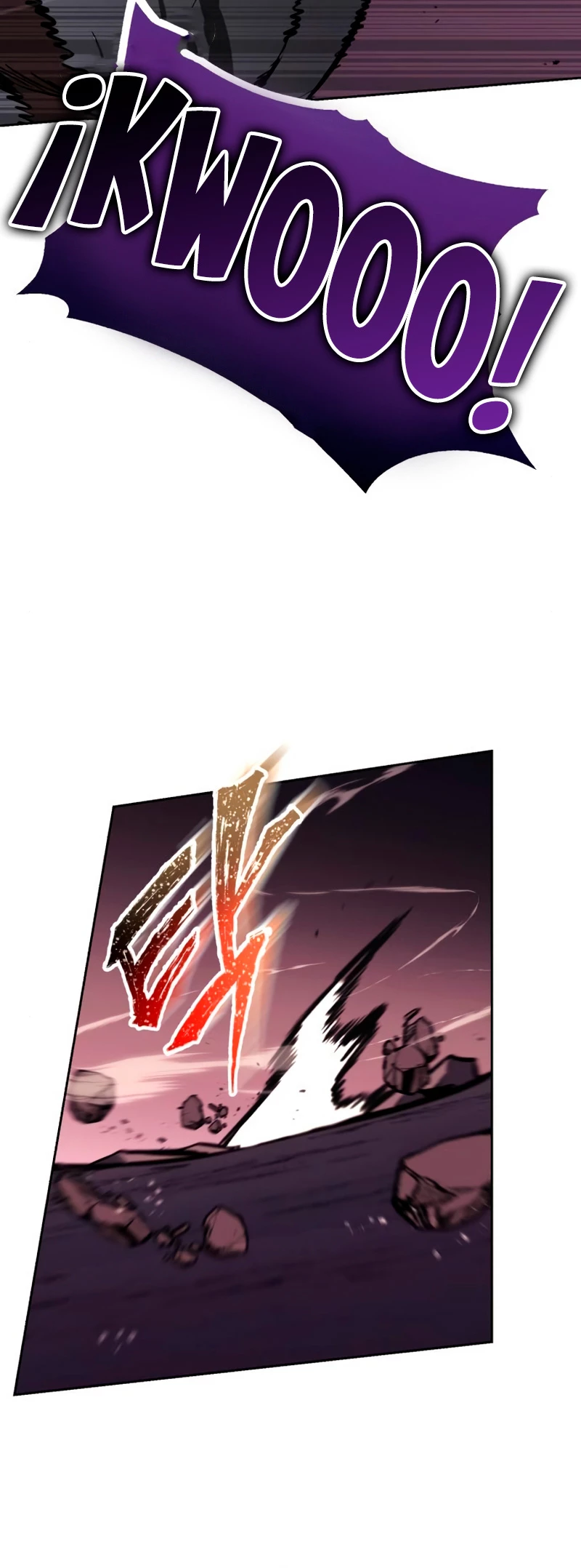 Página 50 del Manga