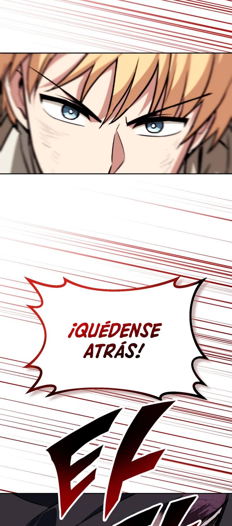 Página 52 del Manga