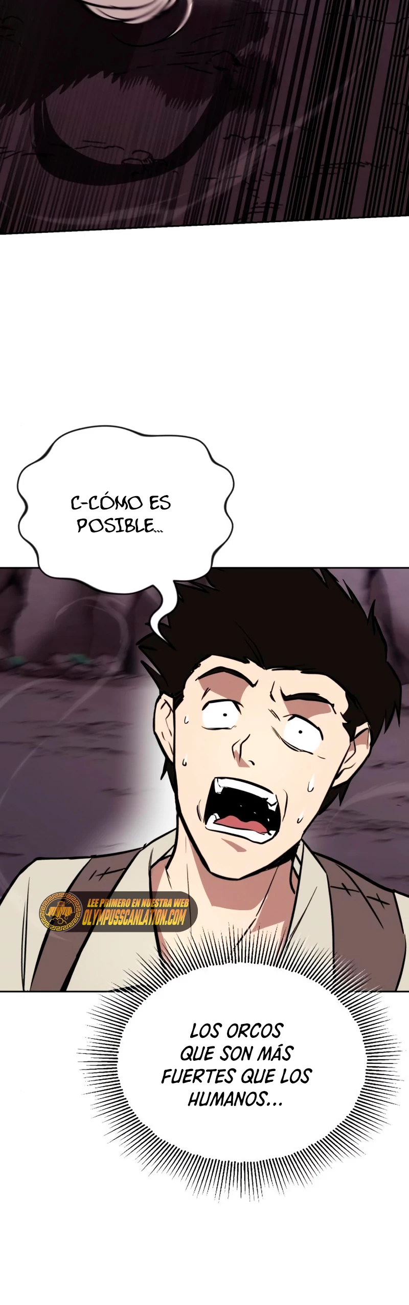 Página 55 del Manga