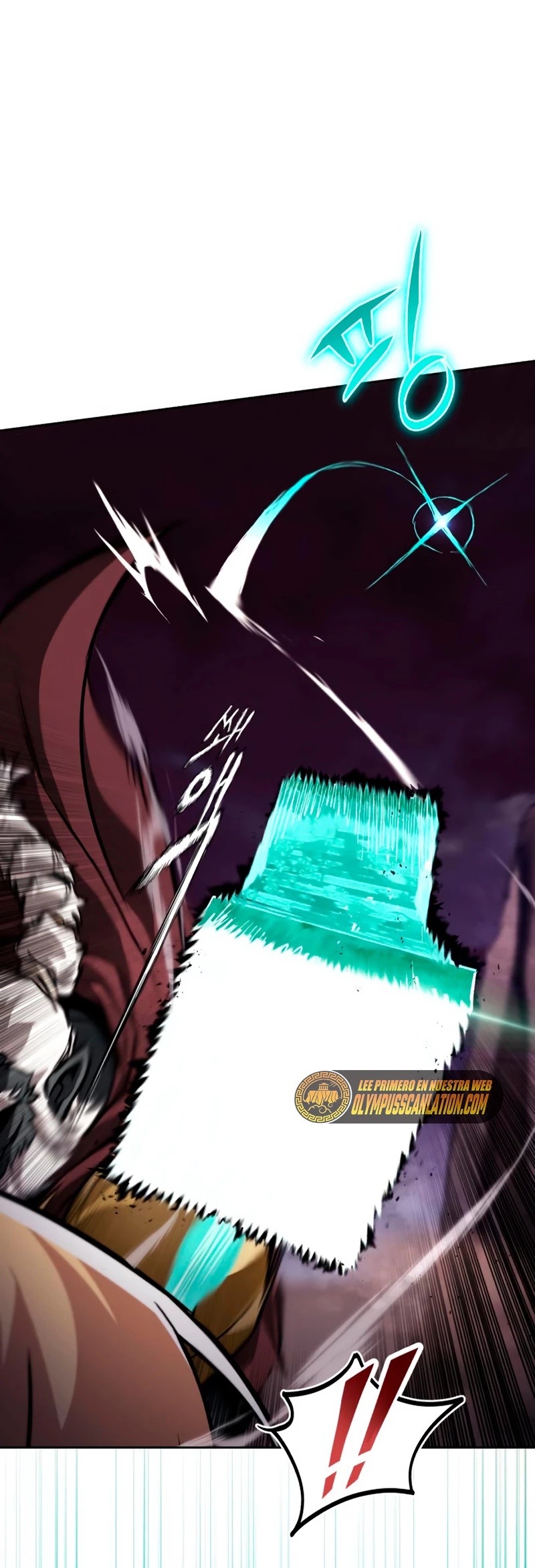 Página 37 del Manga