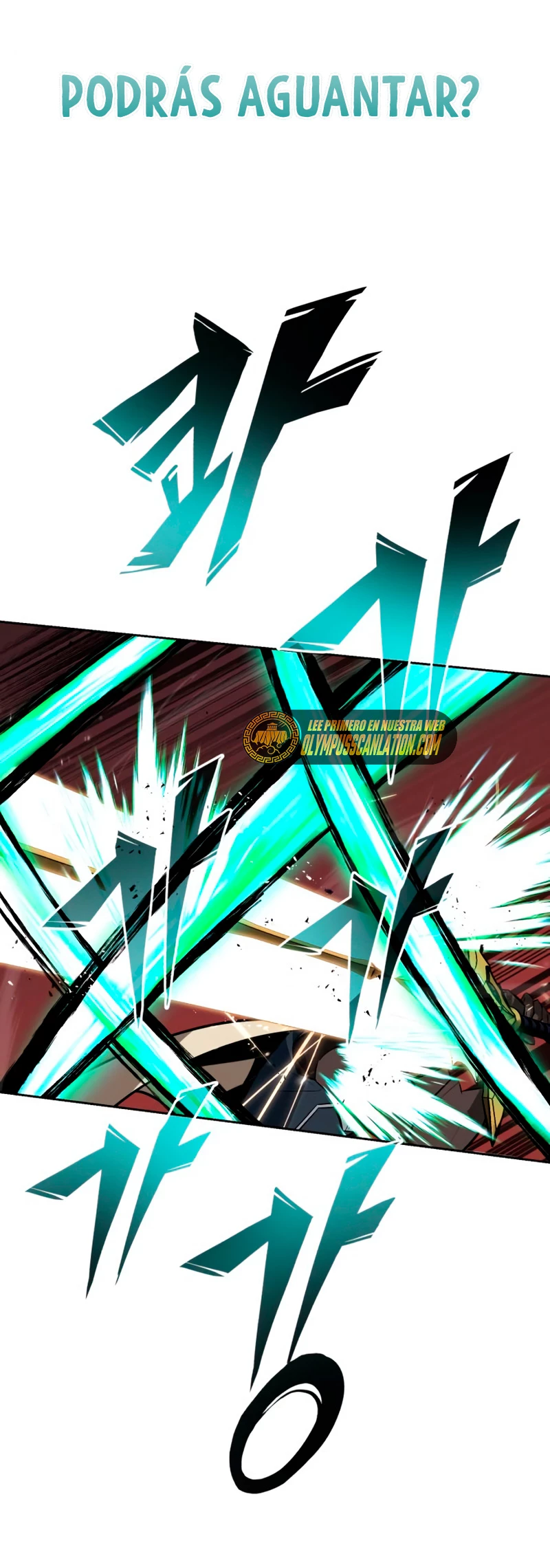 Página 41 del Manga