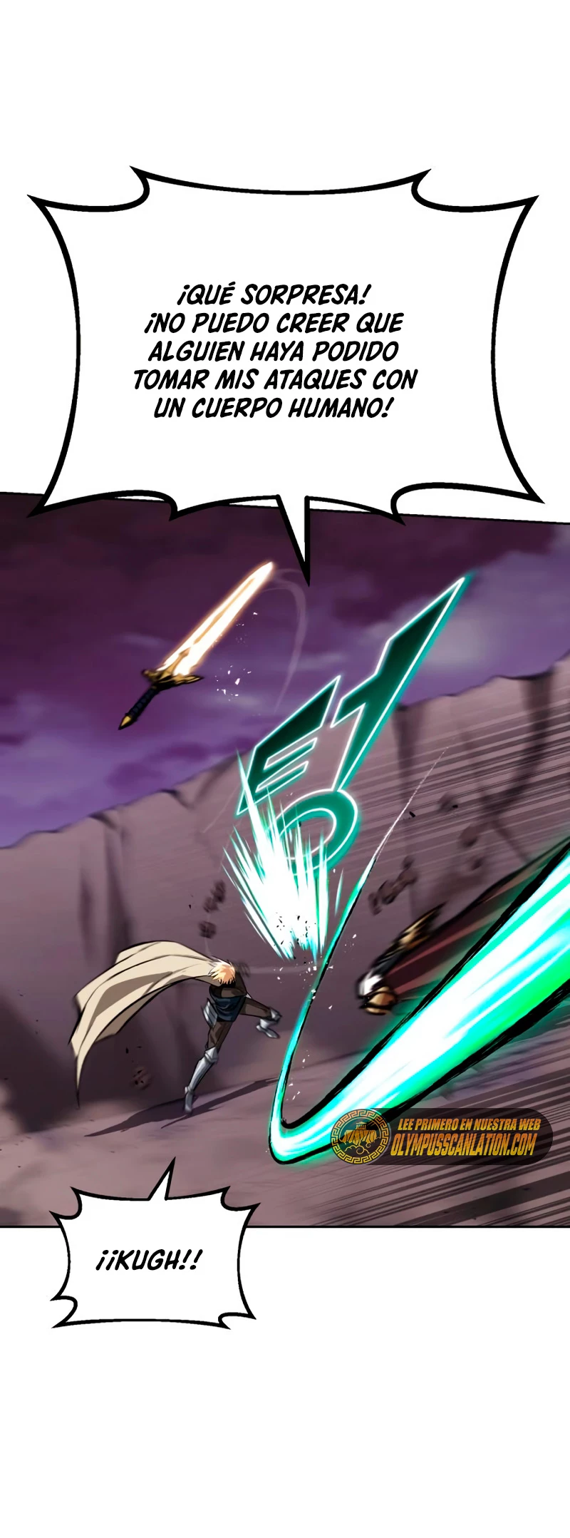 Página 42 del Manga