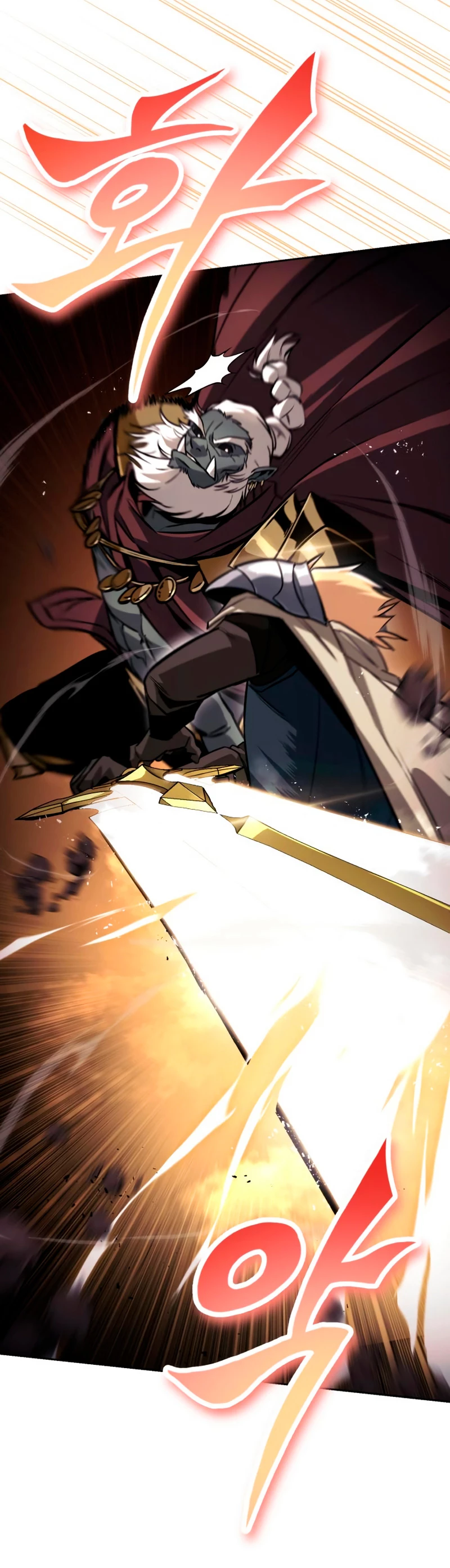 Página 43 del Manga
