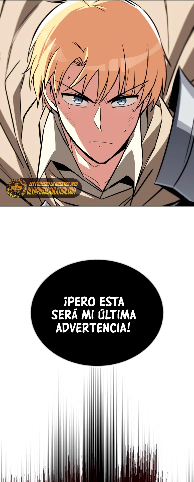 Página 45 del Manga