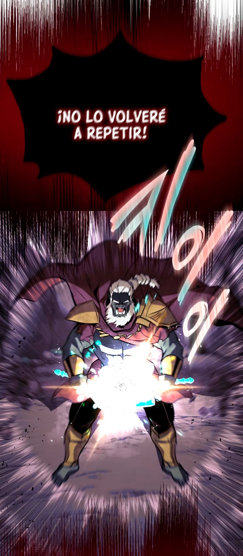 Página 46 del Manga