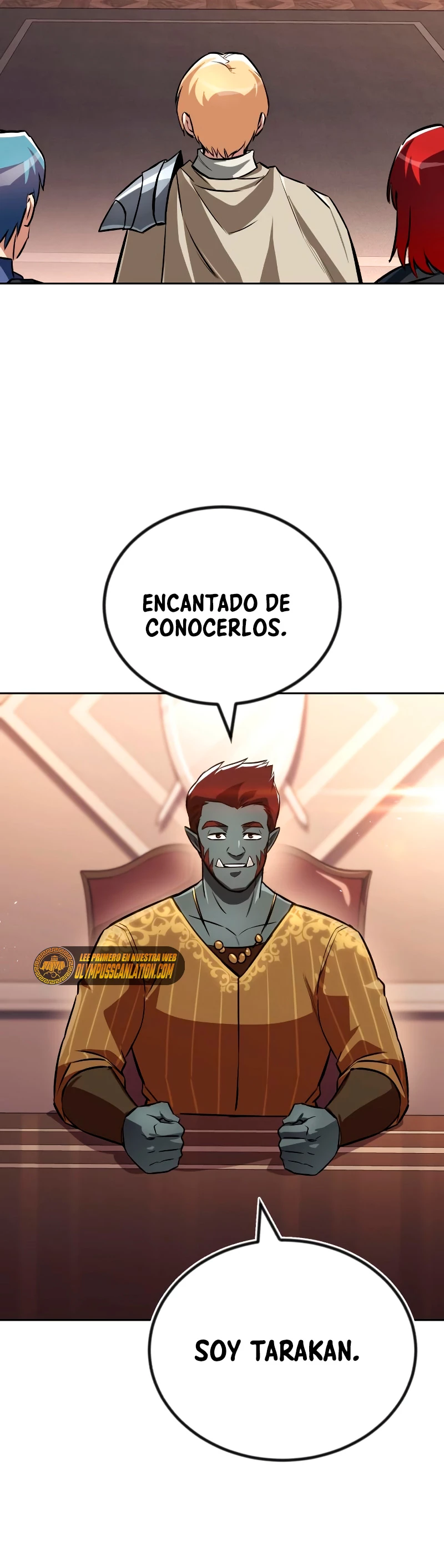 Página 32 del Manga