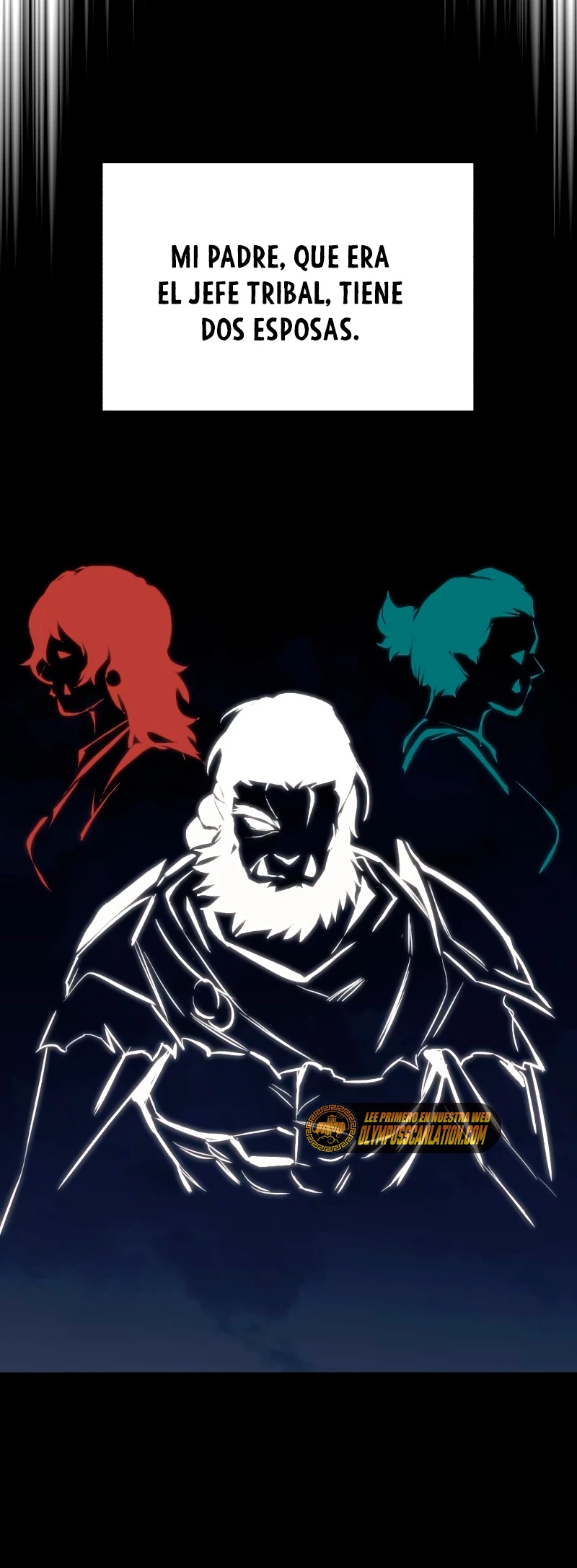 Página 36 del Manga