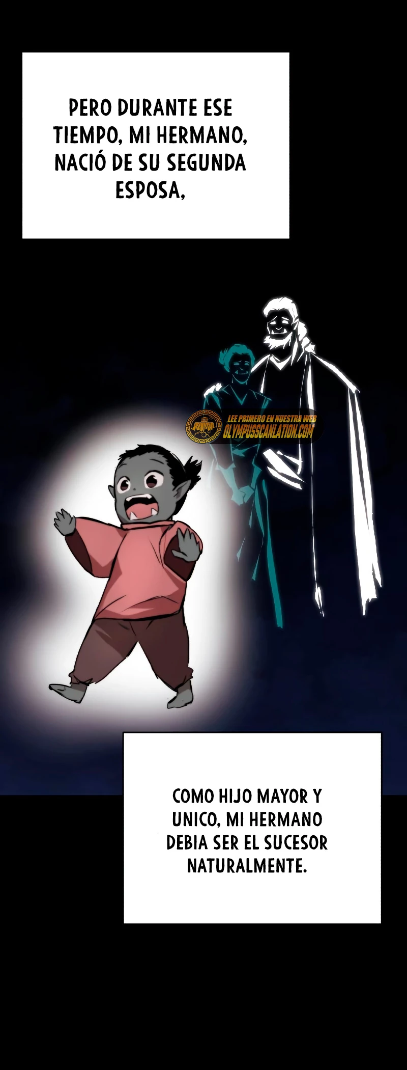 Página 37 del Manga