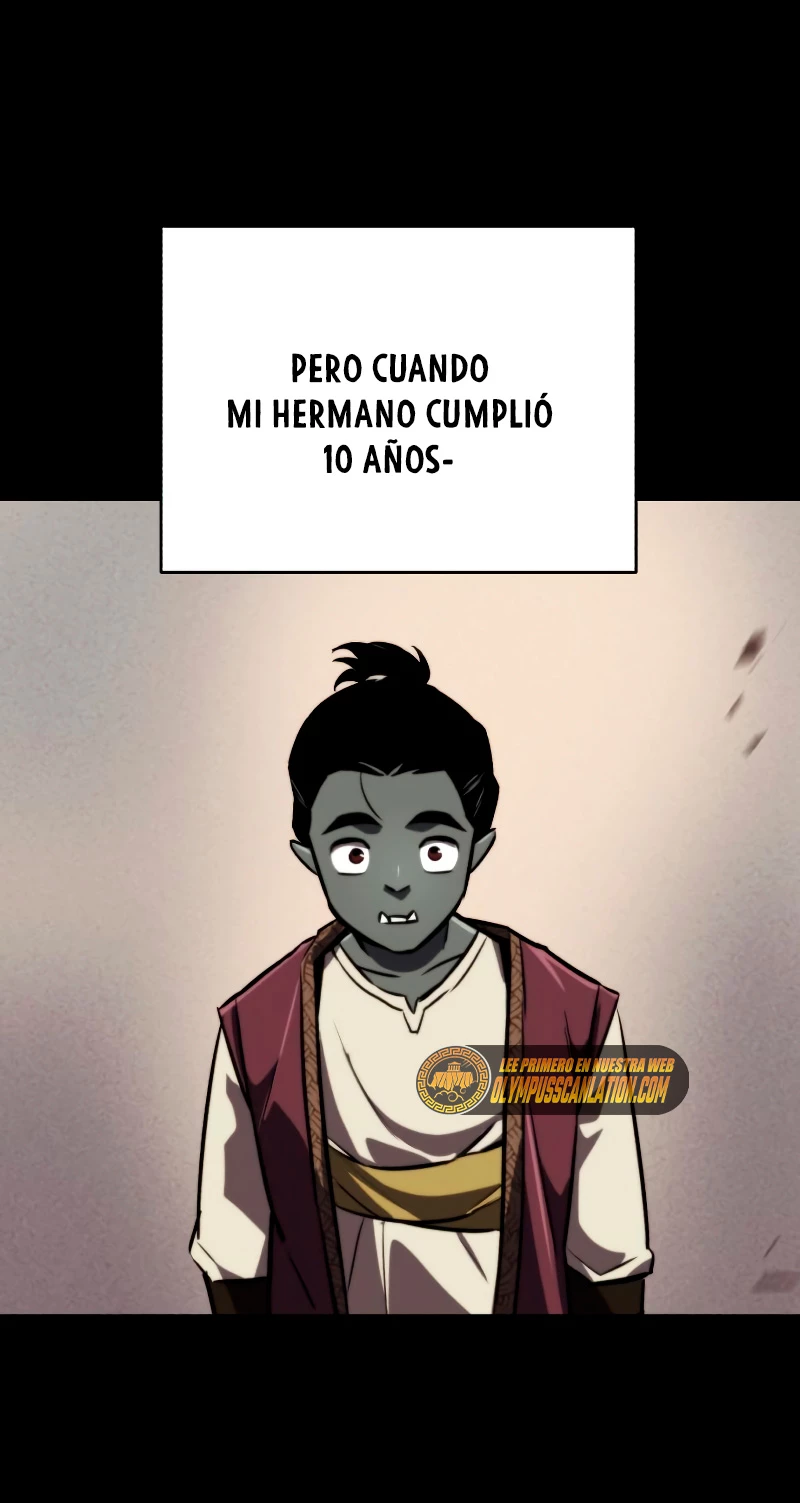Página 38 del Manga