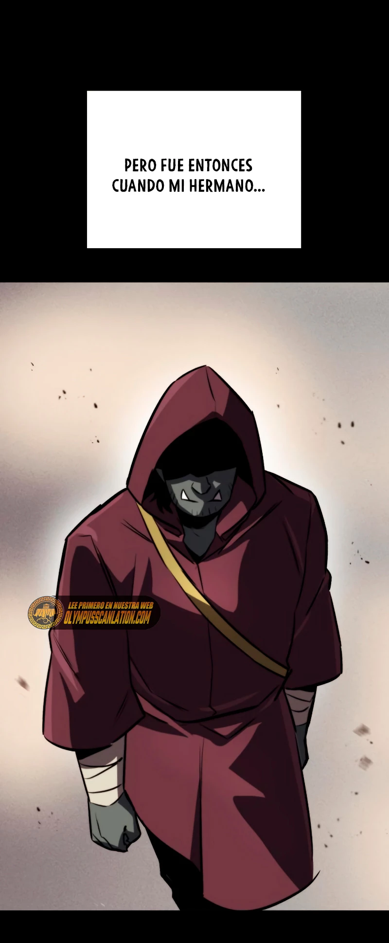 Página 41 del Manga