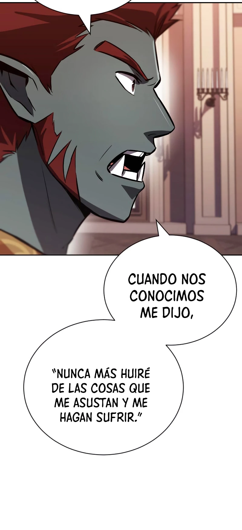 Página 45 del Manga
