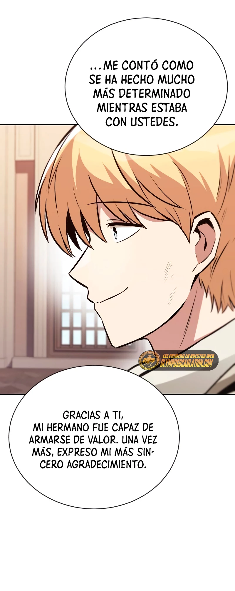 Página 46 del Manga