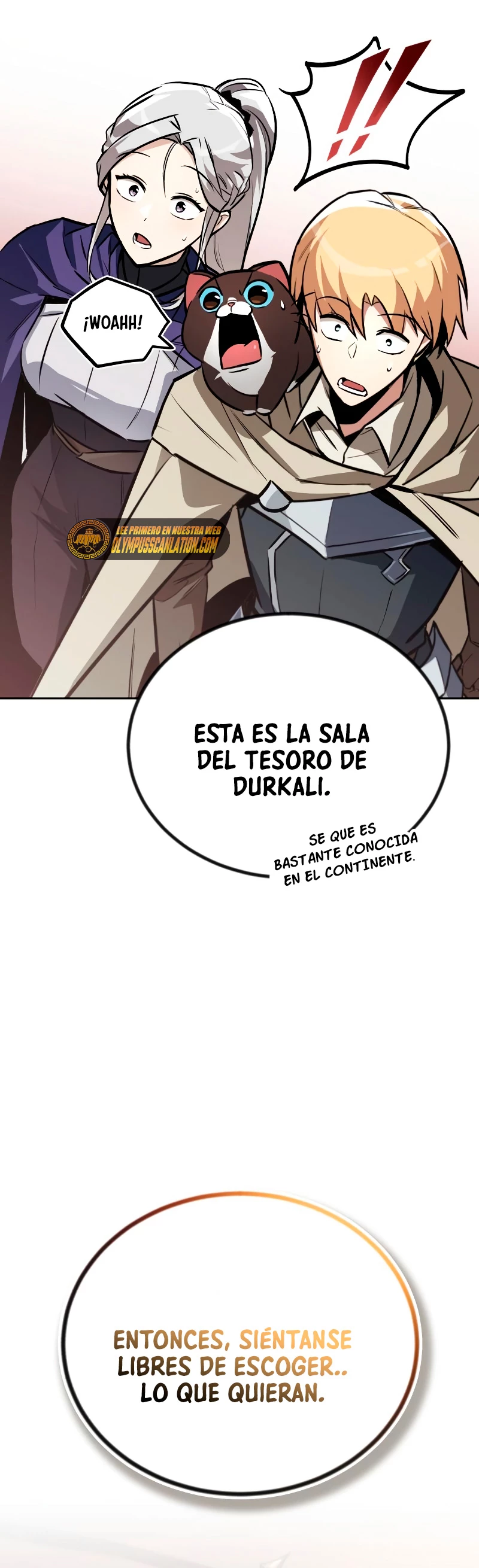 Página 47 del Manga