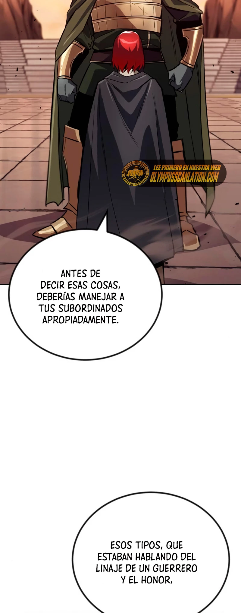 Página 37 del Manga