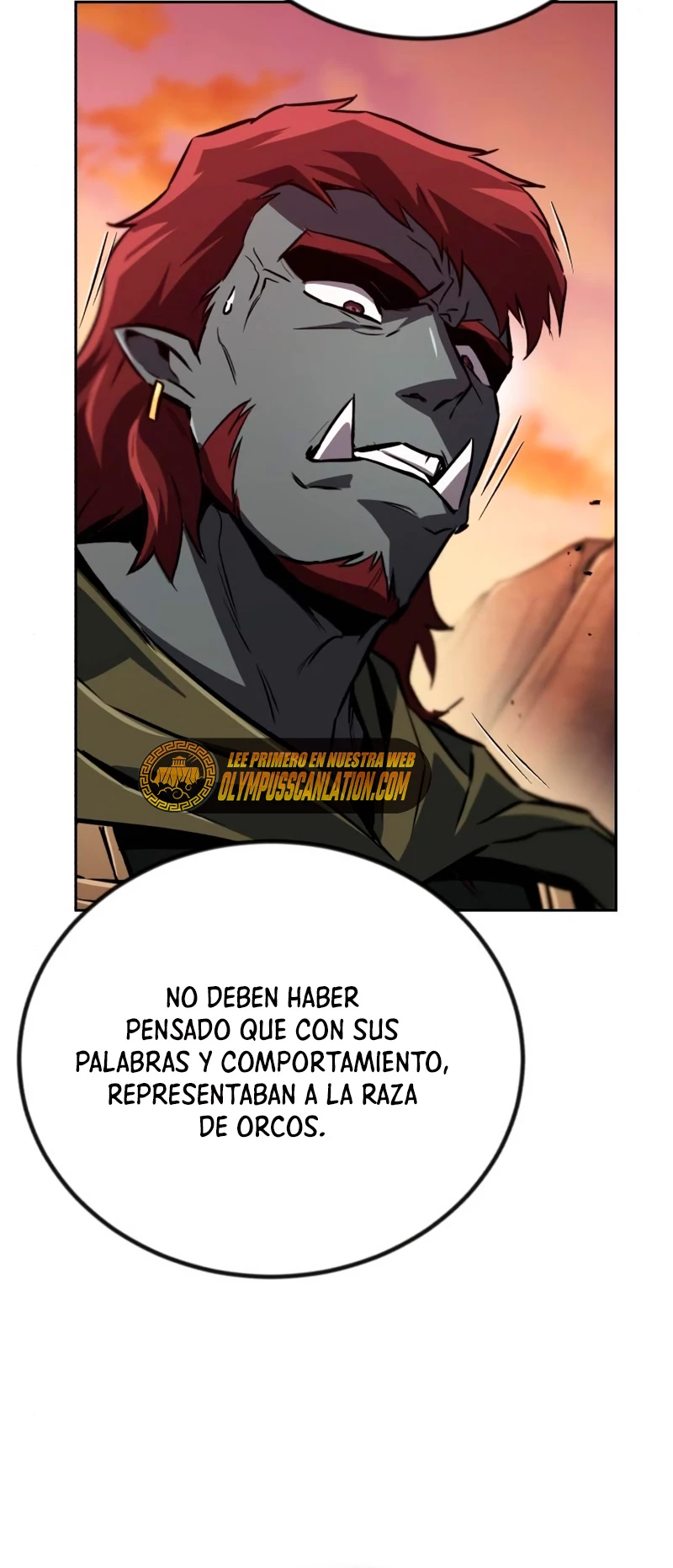 Página 38 del Manga