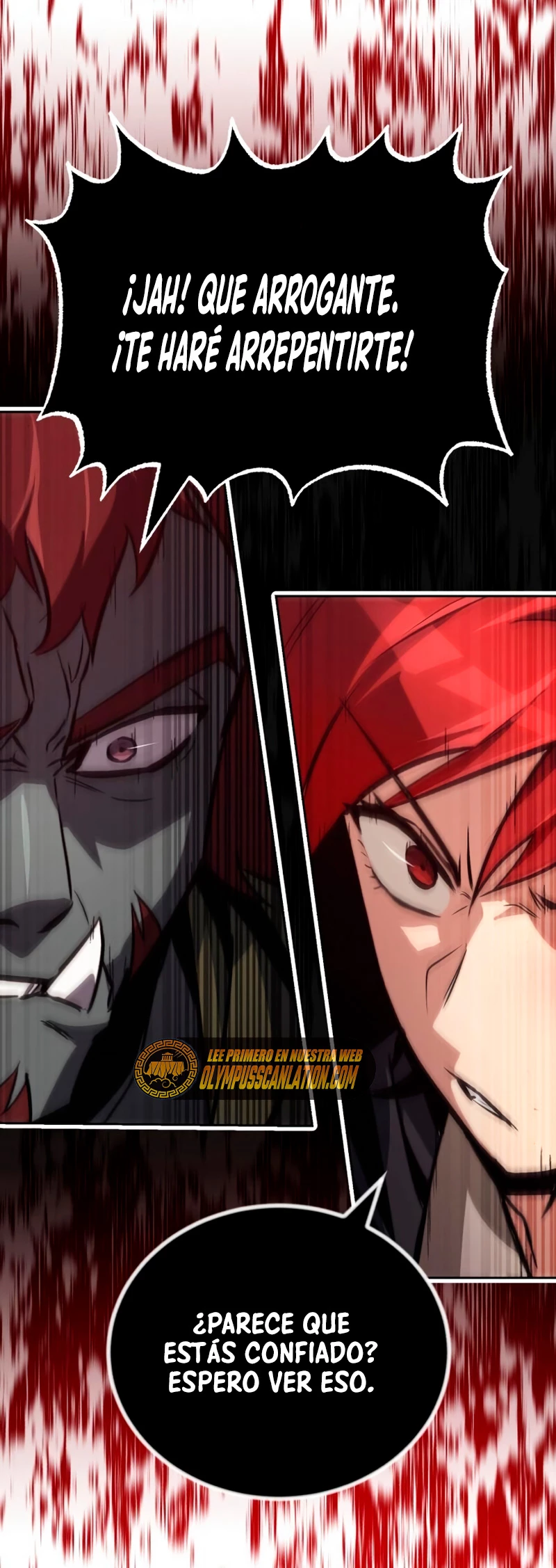 Página 39 del Manga