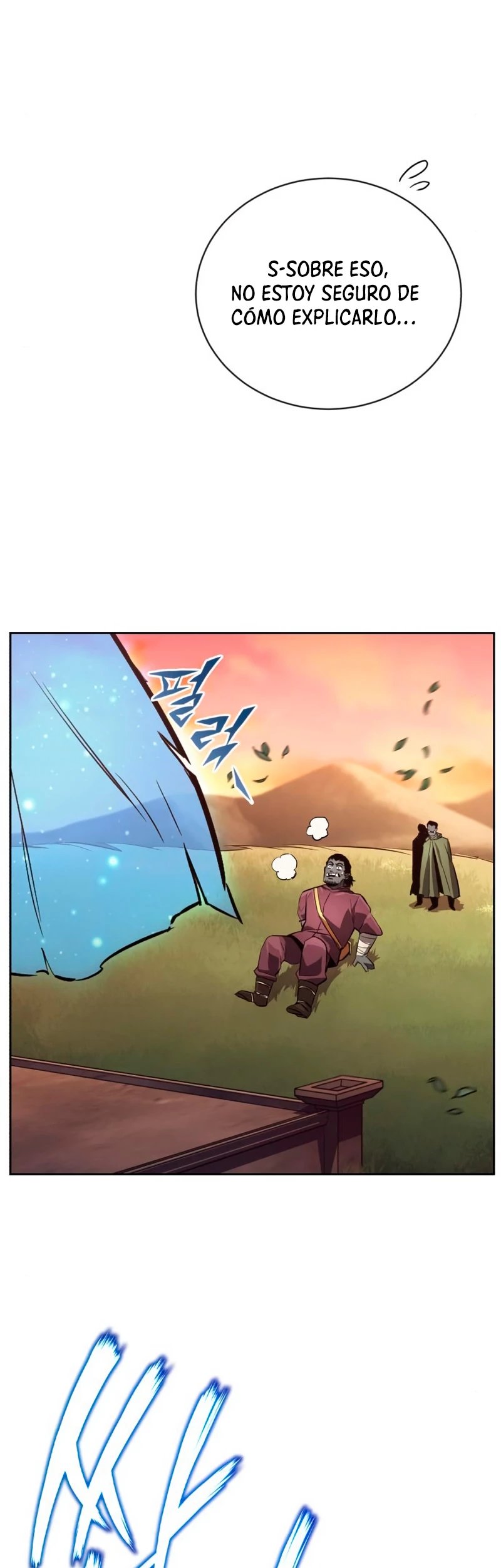Página 41 del Manga
