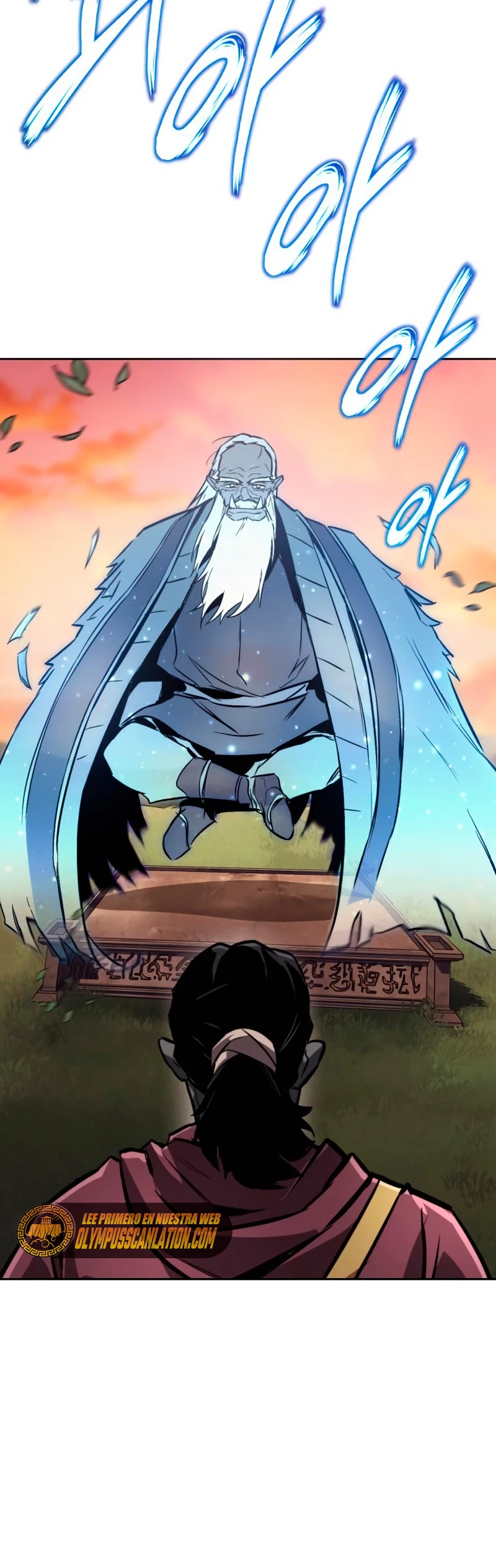 Página 42 del Manga