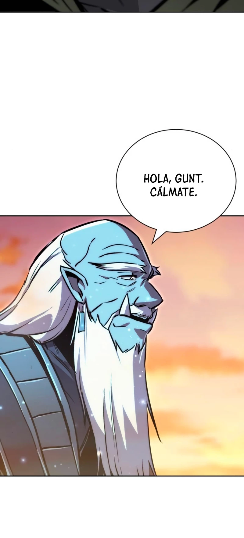 Página 43 del Manga