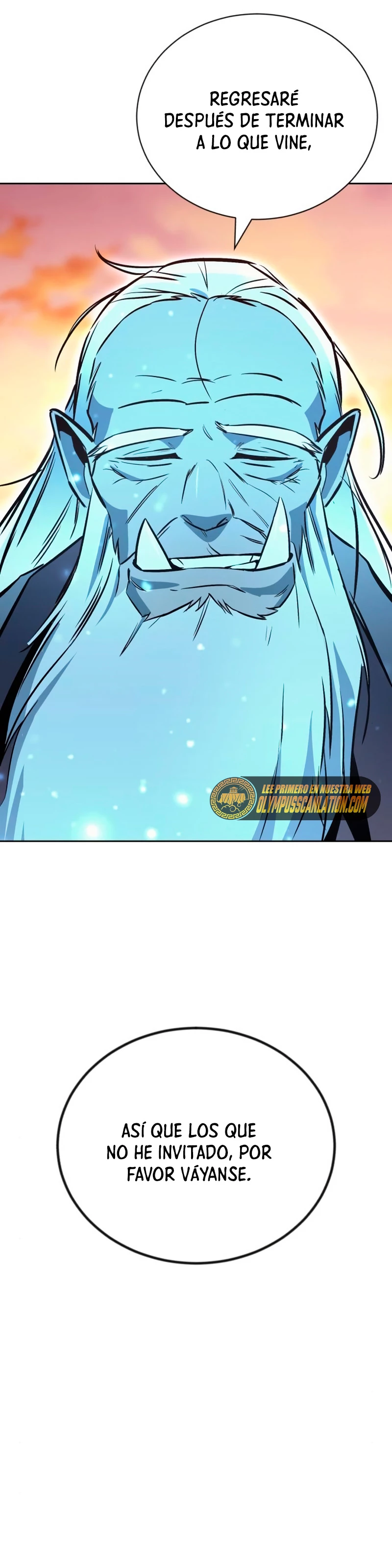Página 45 del Manga