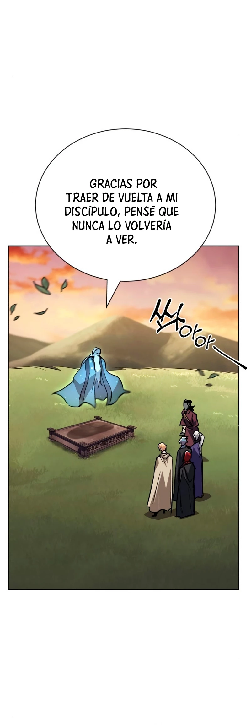 Página 46 del Manga