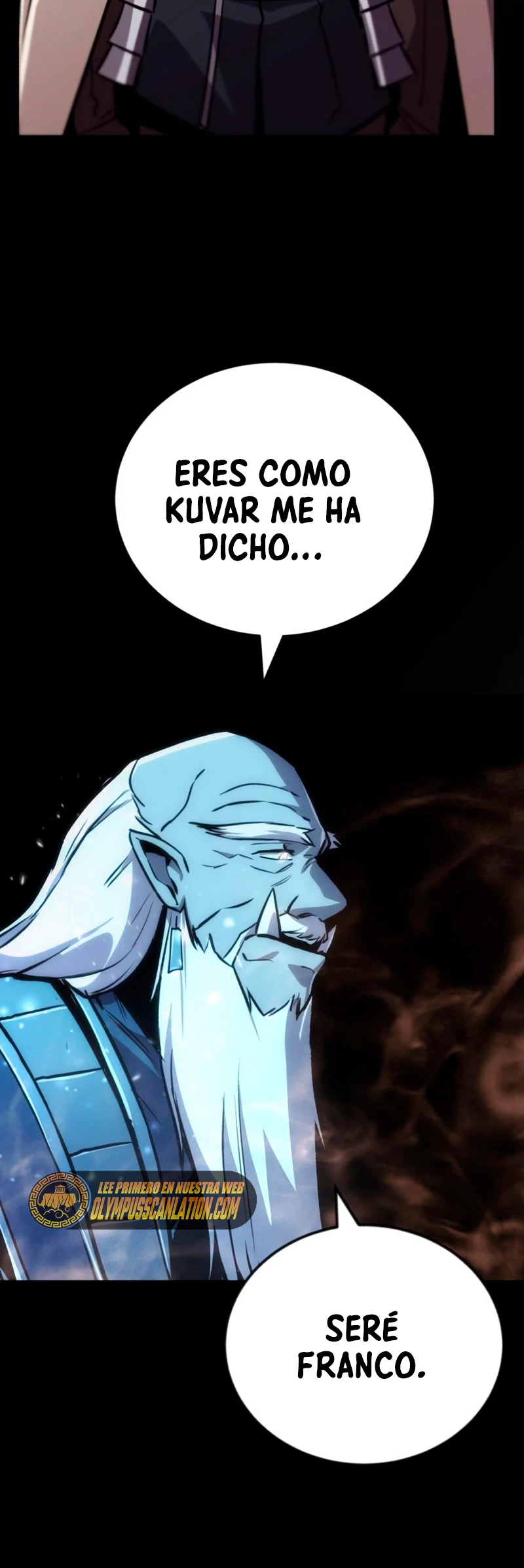 Página 47 del Manga