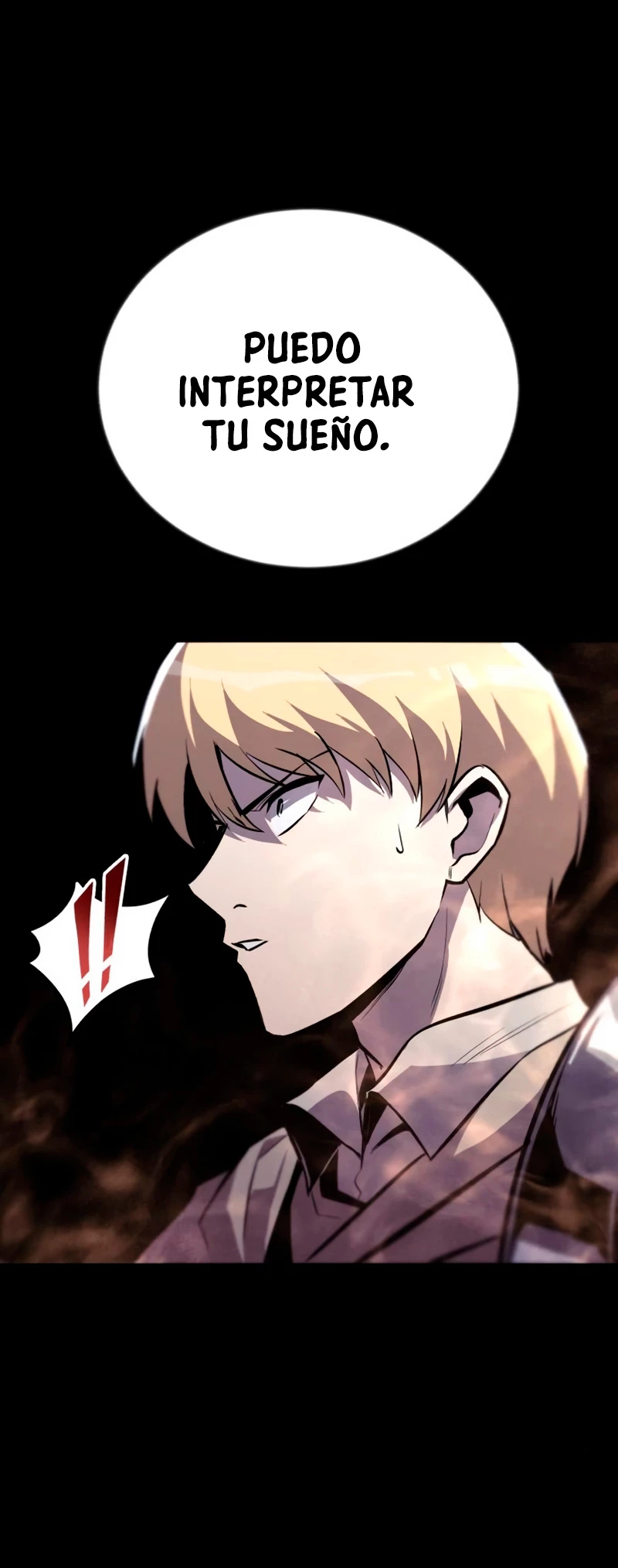 Página 48 del Manga