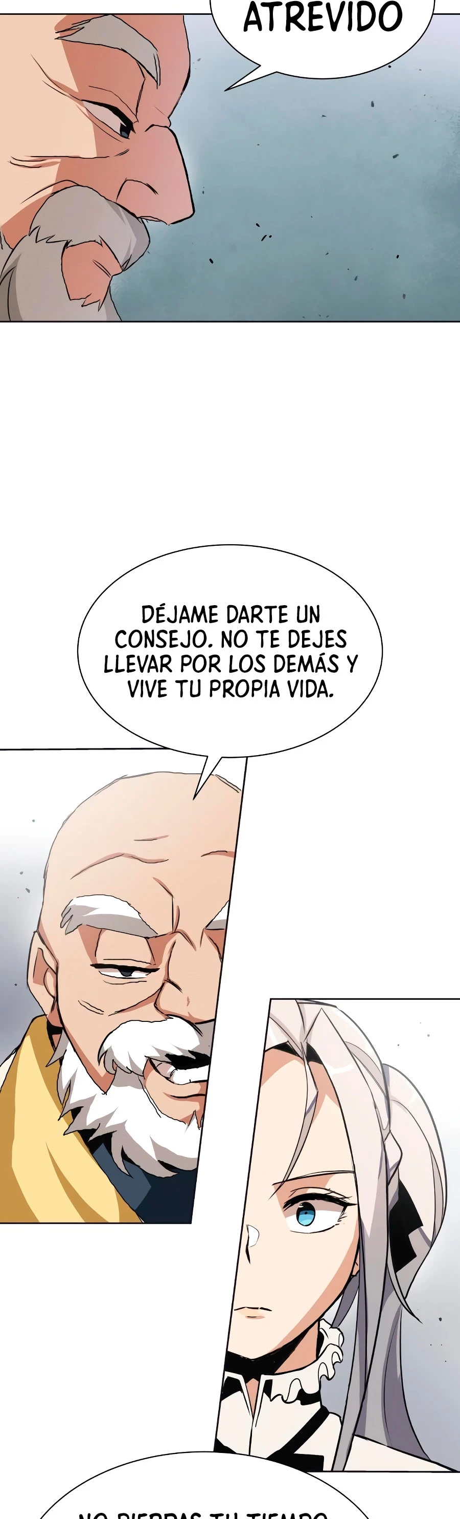 Página 34 del Manga