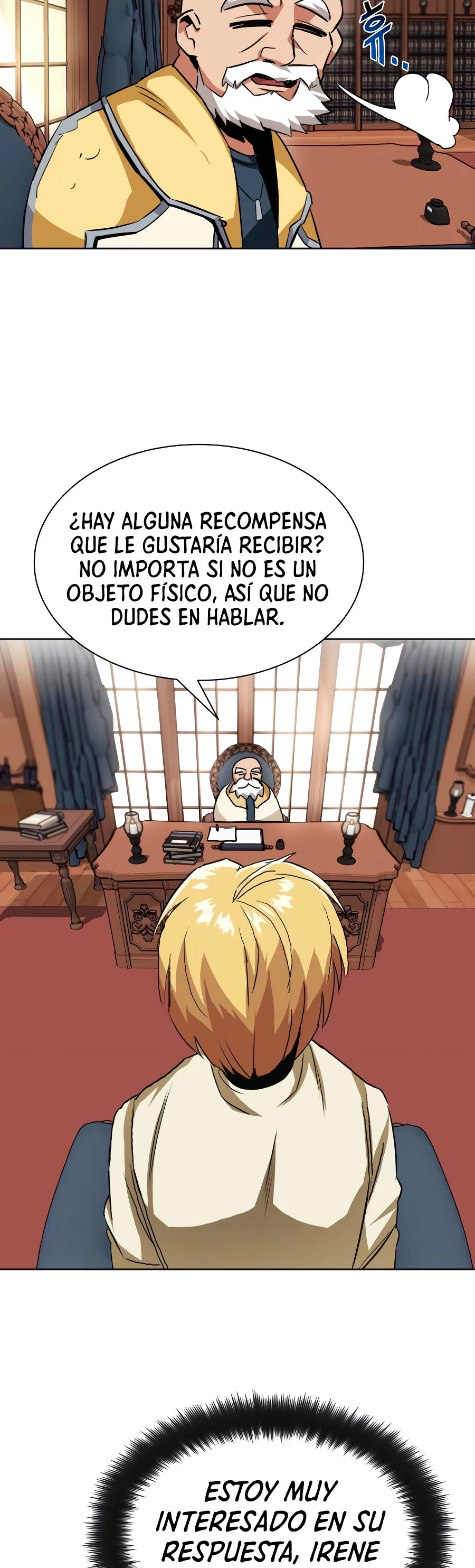 Página 36 del Manga