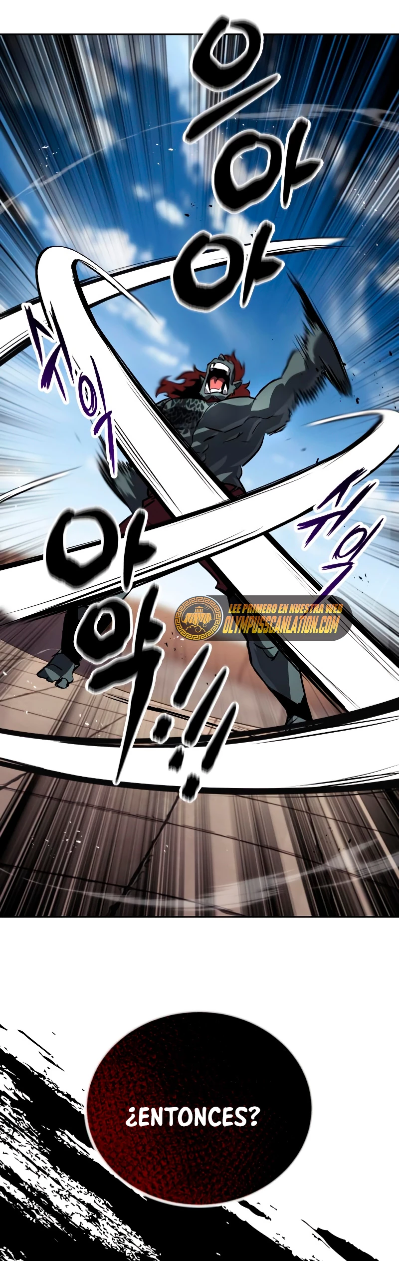 Página 36 del Manga
