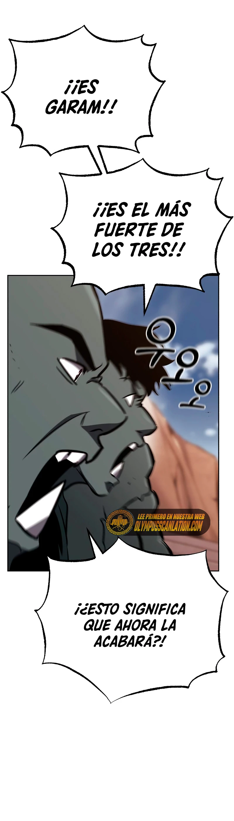 Página 43 del Manga