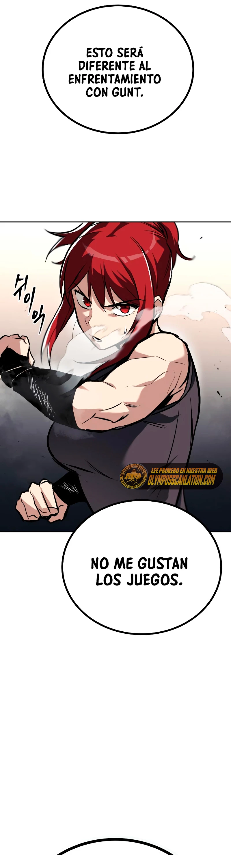 Página 46 del Manga