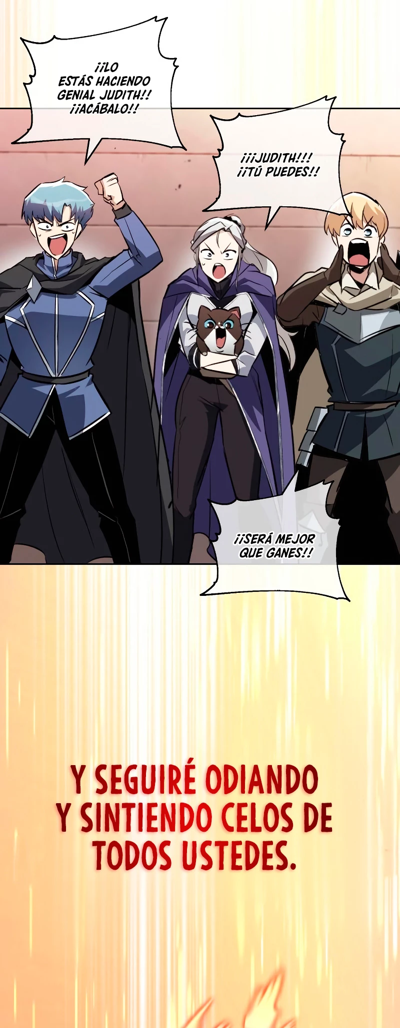 Página 39 del Manga