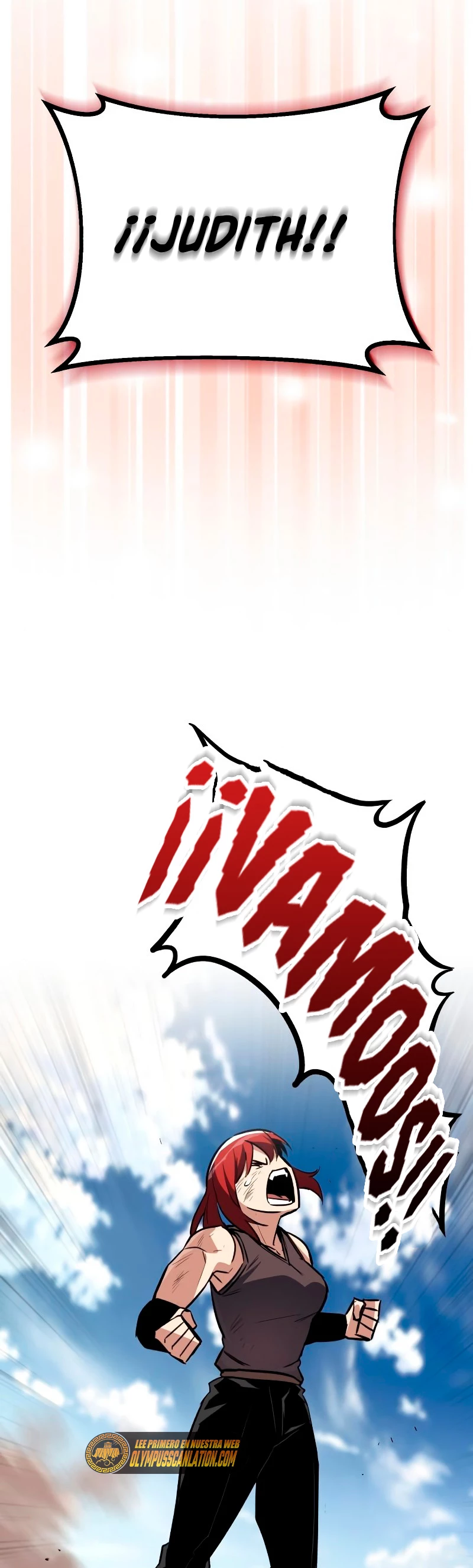 Página 43 del Manga